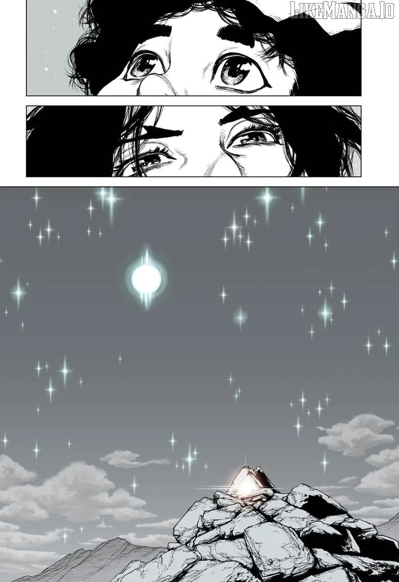 The Marshal King Chapter 25 page 7 - 