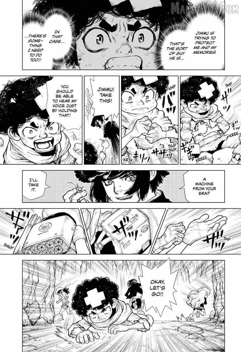 The Marshal King Chapter 26 page 1 - 