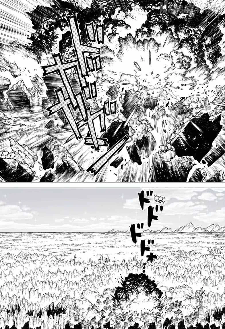 The Marshal King Chapter 26 page 17 - 