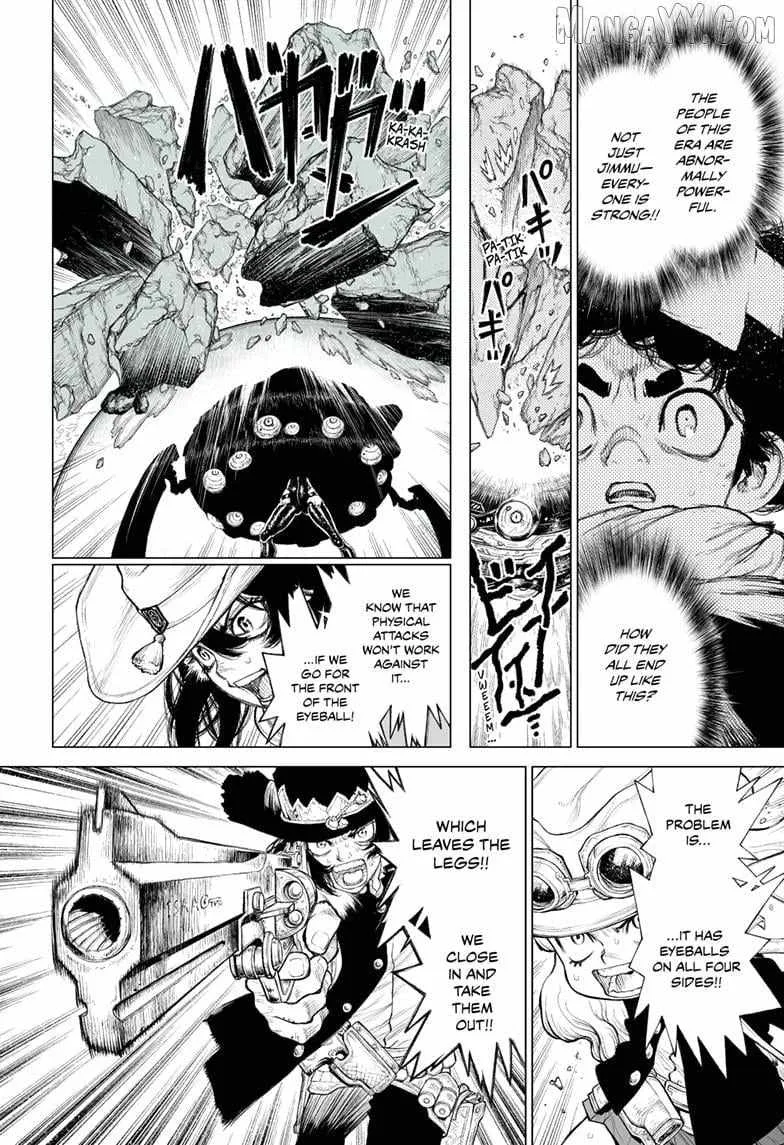 The Marshal King Chapter 26 page 6 - 
