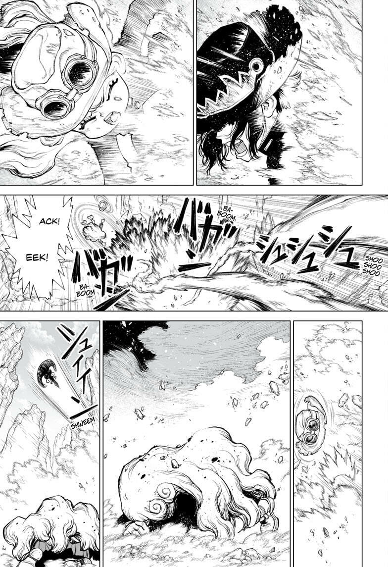 The Marshal King Chapter 27 page 9 - 