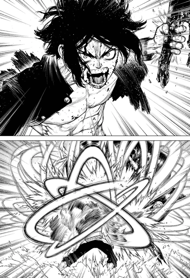 The Marshal King Chapter 28 page 11 - 