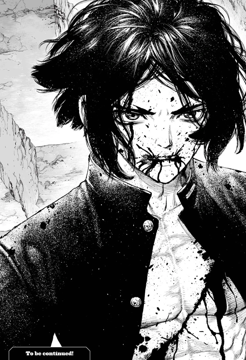 The Marshal King Chapter 28 page 23 - 