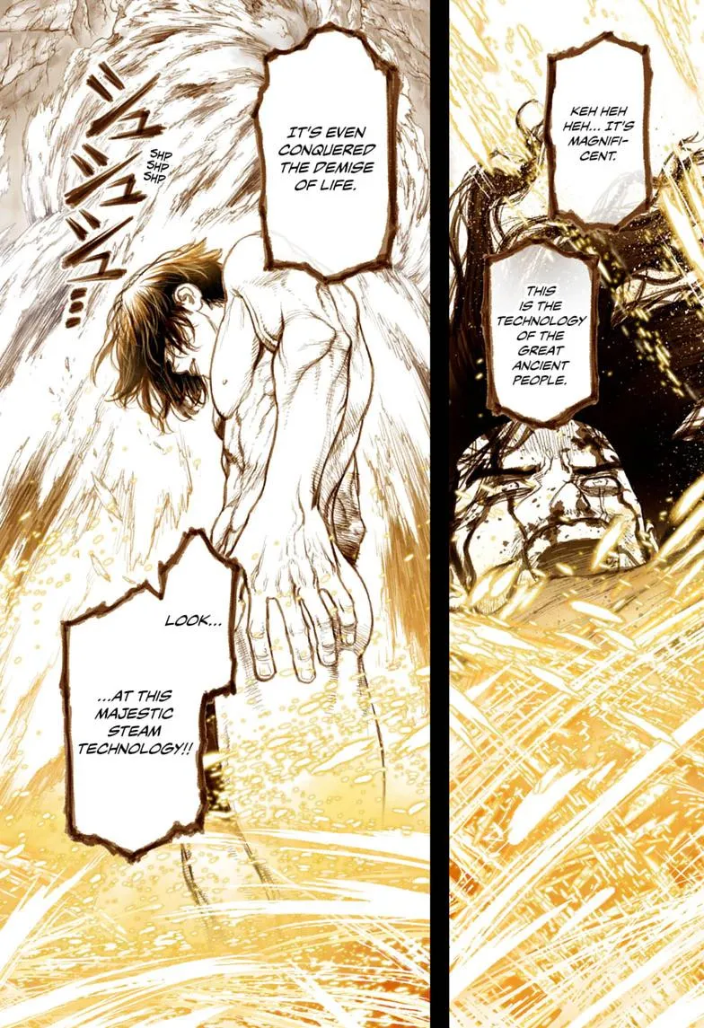 The Marshal King Chapter 29 page 14 - 