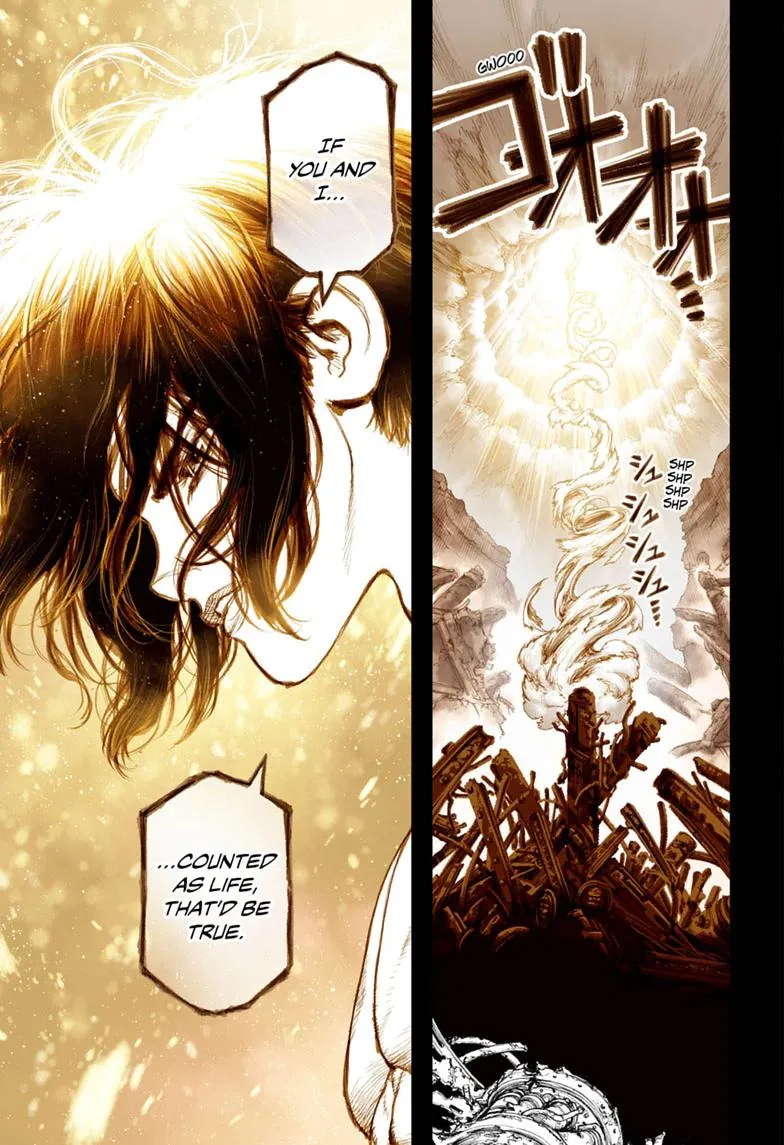 The Marshal King Chapter 29 page 15 - 