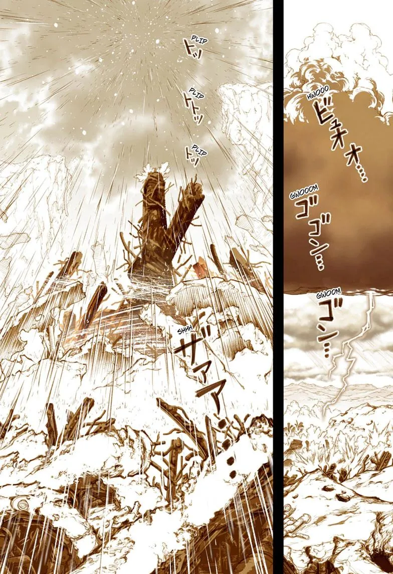 The Marshal King Chapter 29 page 18 - 
