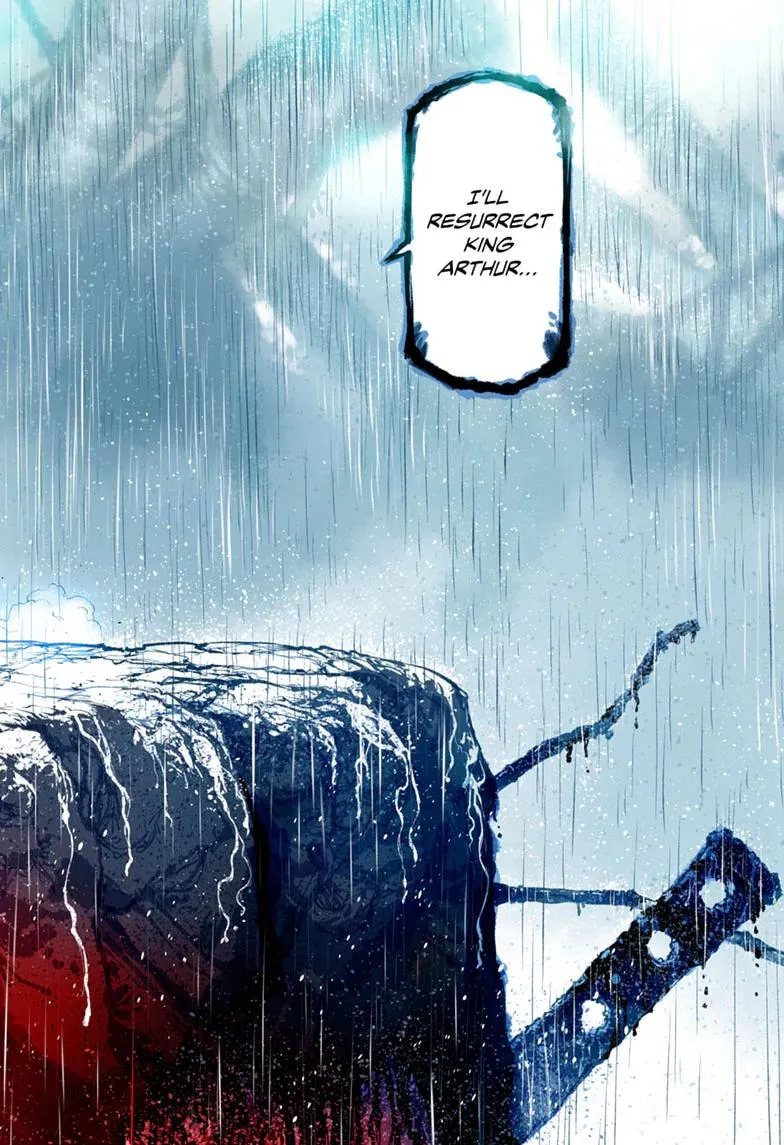 The Marshal King Chapter 29 page 24 - 