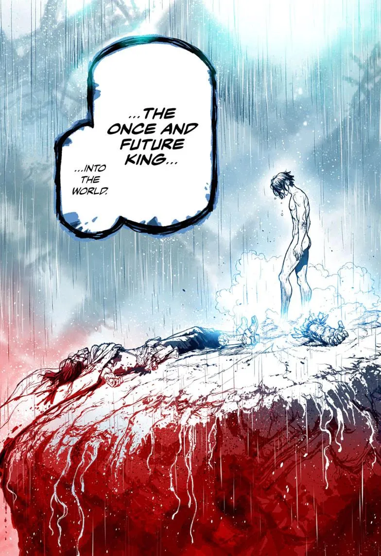 The Marshal King Chapter 29 page 25 - 