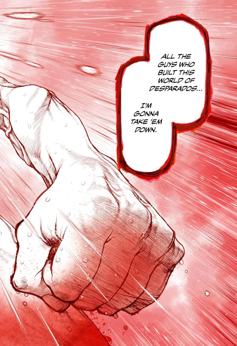 The Marshal King Chapter 29 page 26 - 