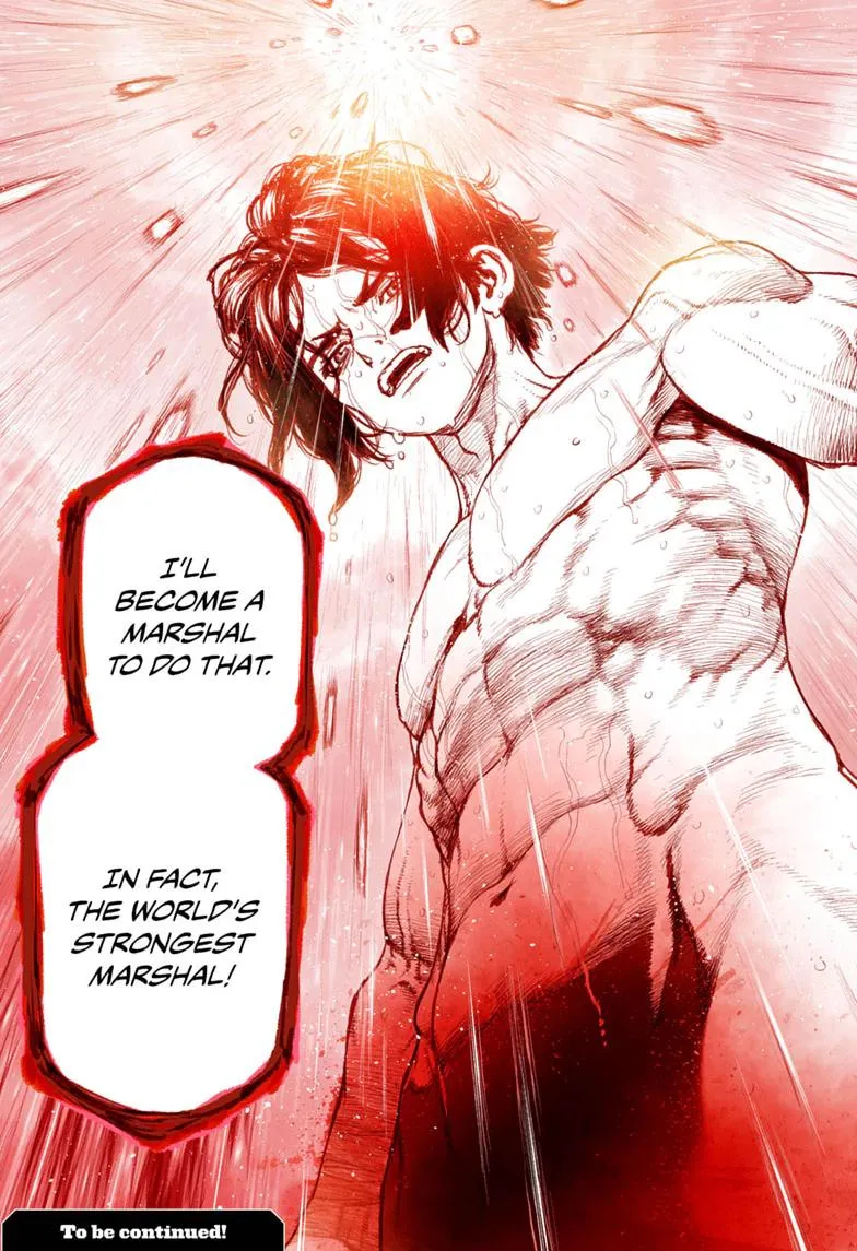 The Marshal King Chapter 29 page 27 - 