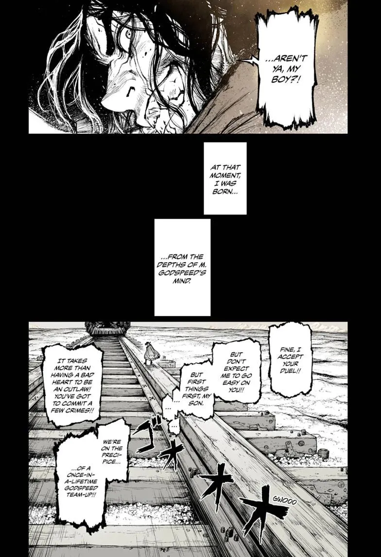 The Marshal King Chapter 29 page 4 - 