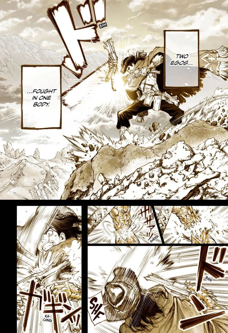 The Marshal King Chapter 29 page 6 - 