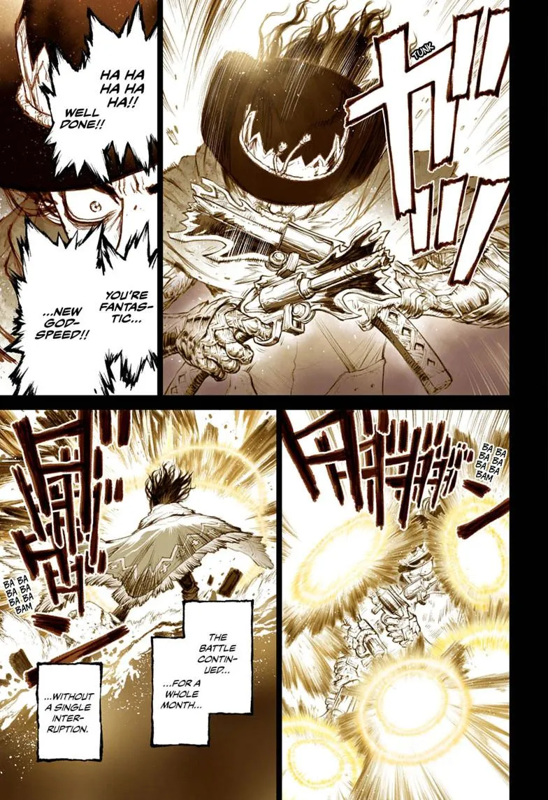 The Marshal King Chapter 29 page 7 - 