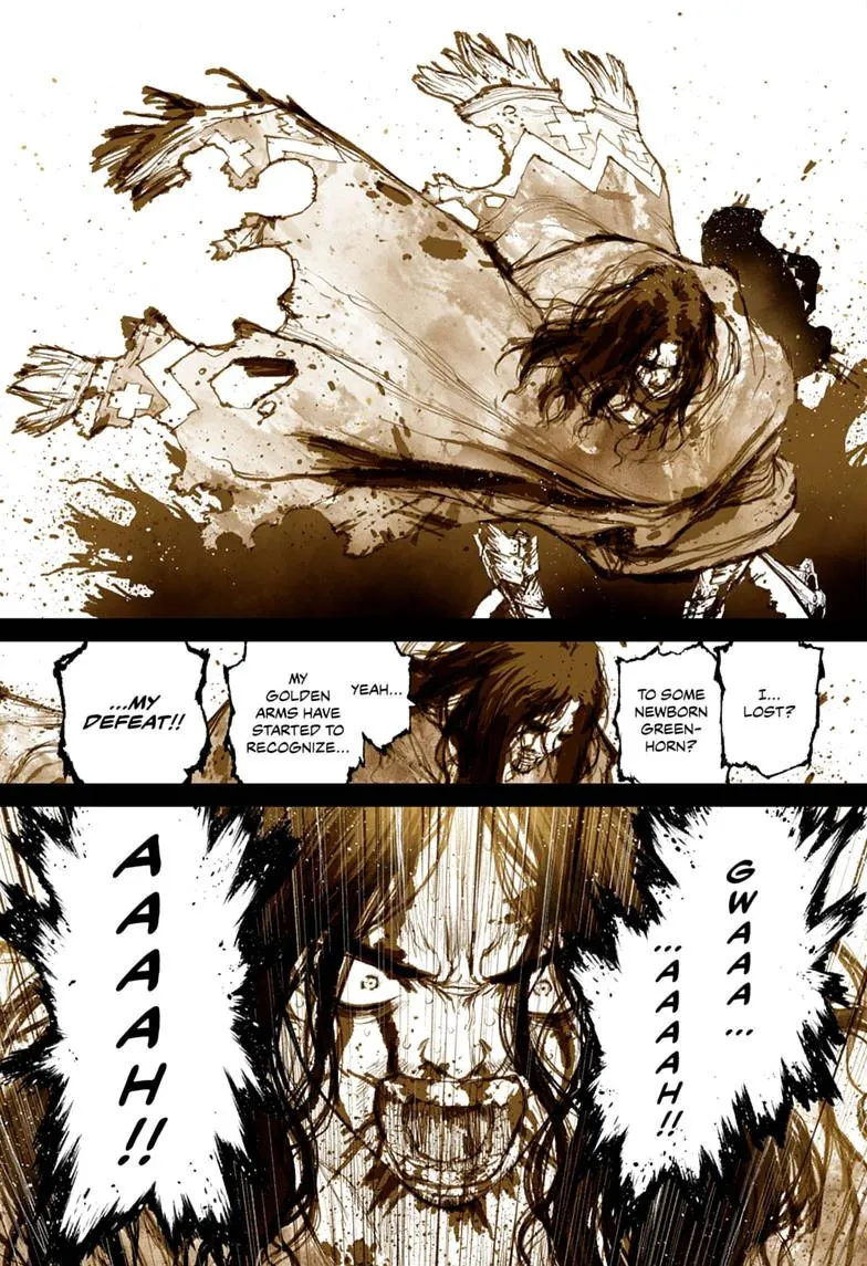 The Marshal King Chapter 29 page 9 - 