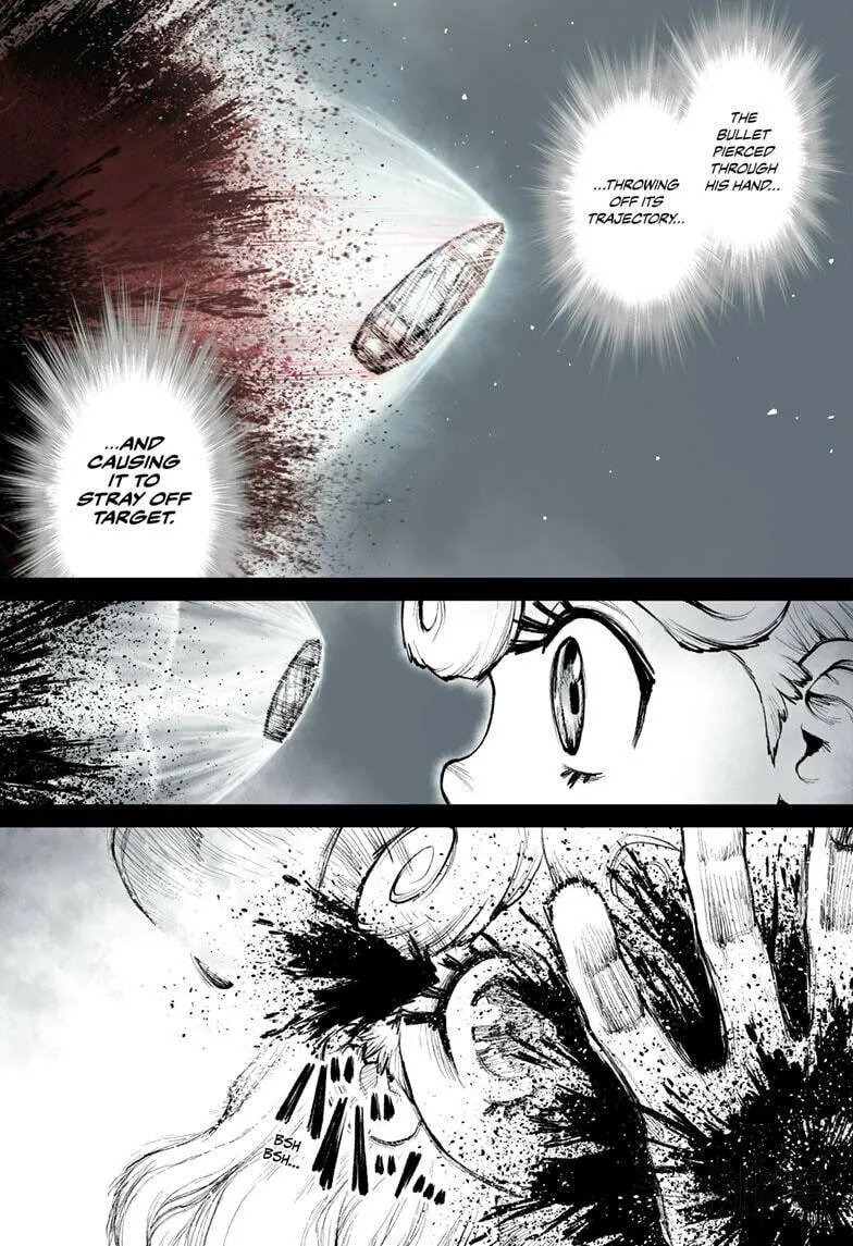 The Marshal King Chapter 3 page 15 - 