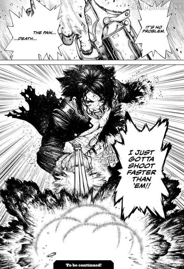 The Marshal King Chapter 30 page 25 - 