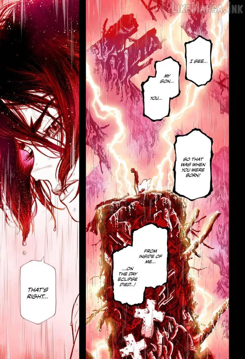 The Marshal King Chapter 30 page 4 - 