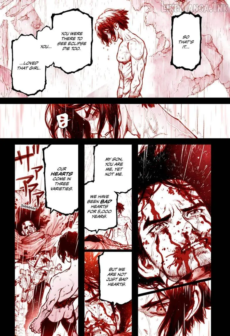 The Marshal King Chapter 30 page 5 - 
