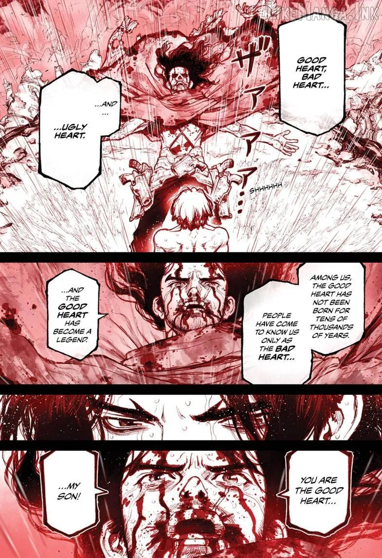 The Marshal King Chapter 30 page 6 - 