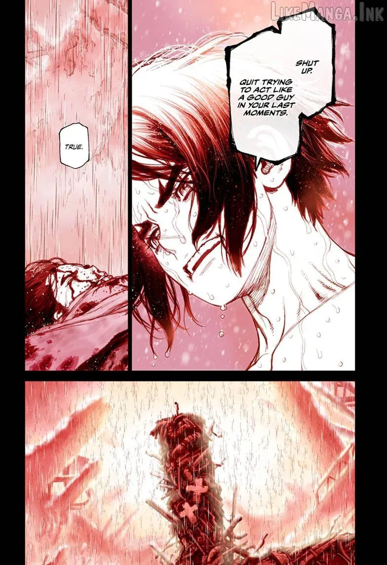 The Marshal King Chapter 30 page 9 - 