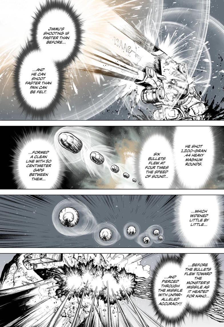 The Marshal King Chapter 31 page 2 - 