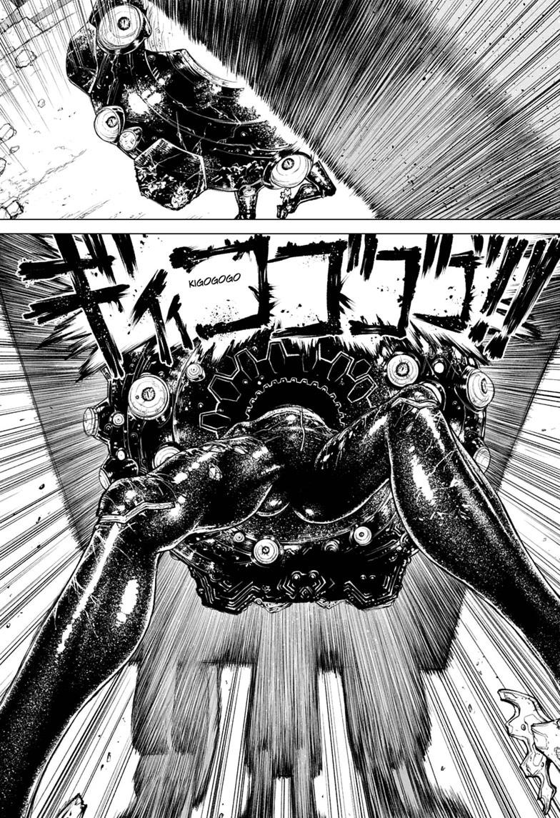 The Marshal King Chapter 31 page 14 - 