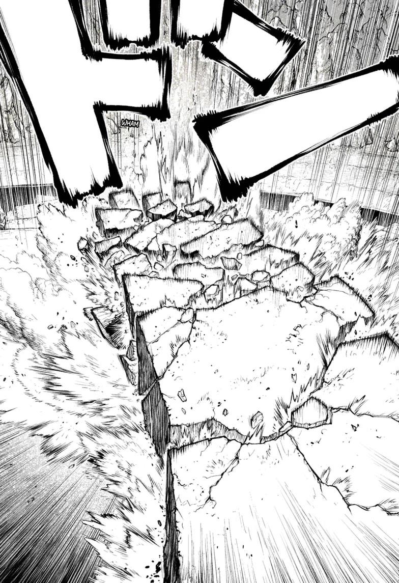 The Marshal King Chapter 31 page 15 - 