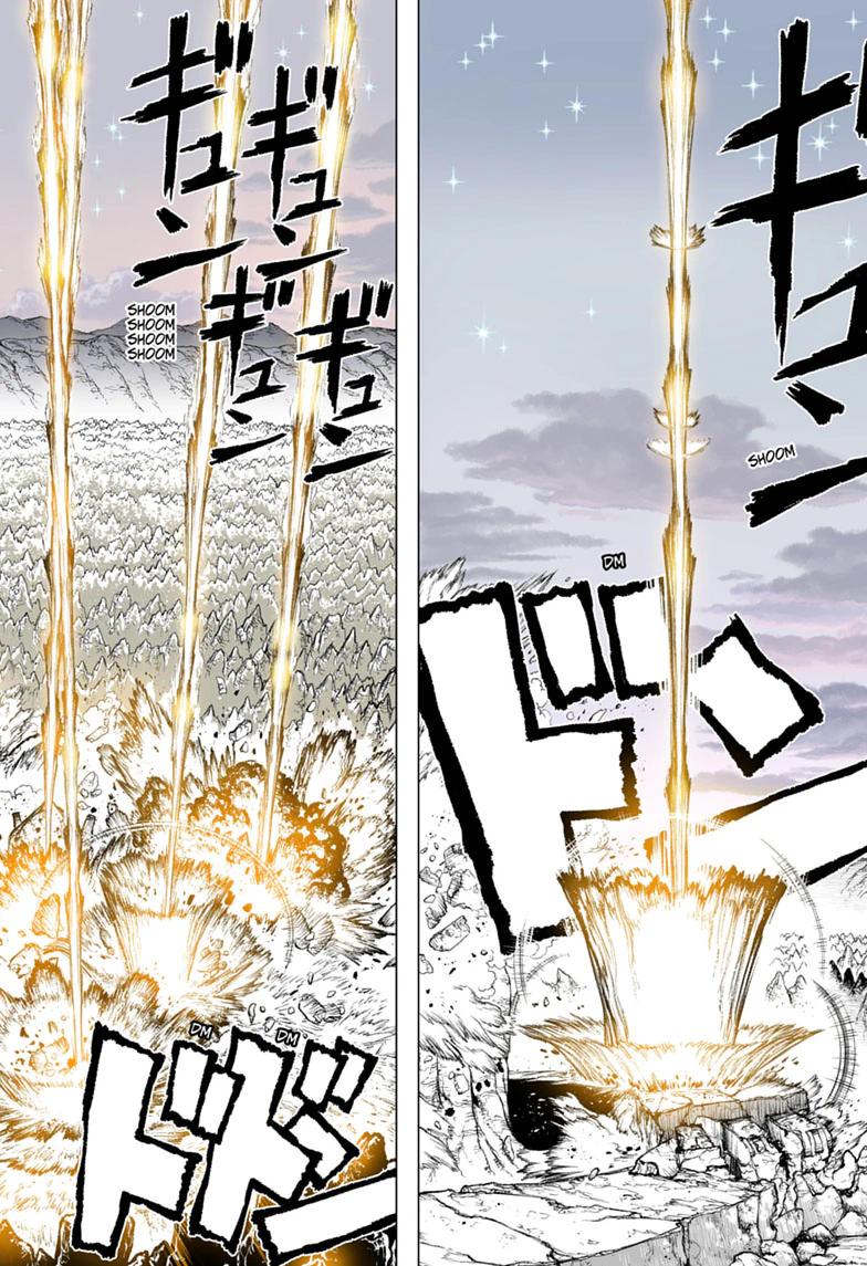 The Marshal King Chapter 31 page 22 - 