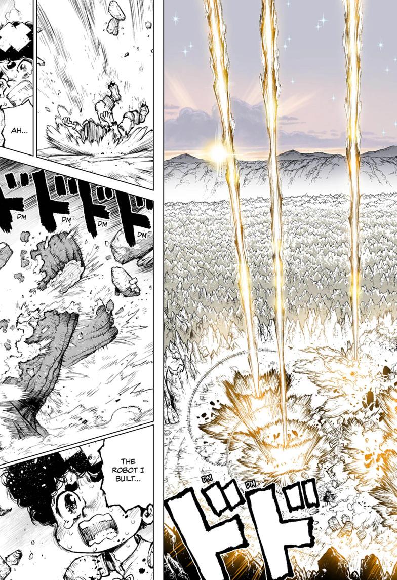 The Marshal King Chapter 31 page 23 - 