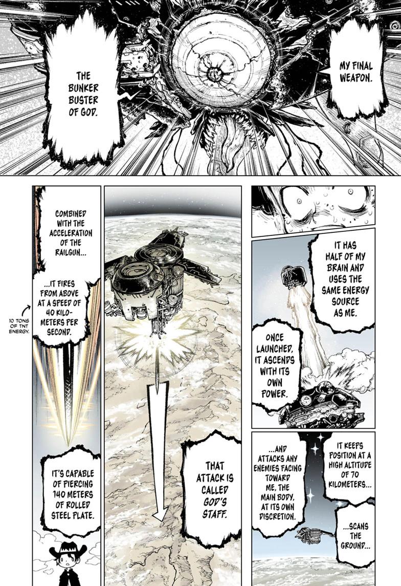 The Marshal King Chapter 31 page 26 - 