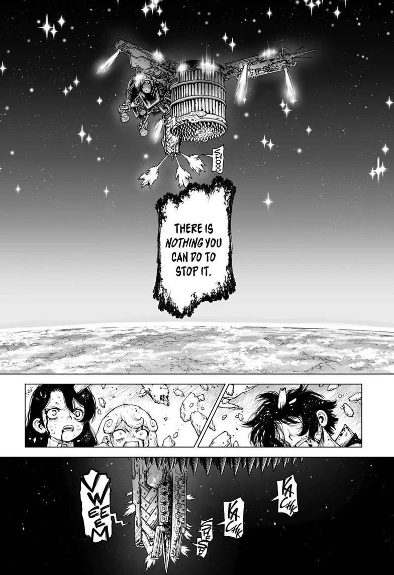 The Marshal King Chapter 31 page 27 - 