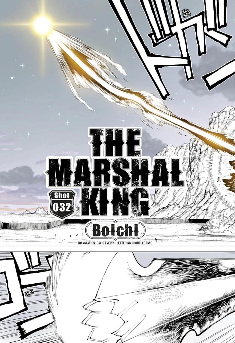 The Marshal King Chapter 32 page 3 - 
