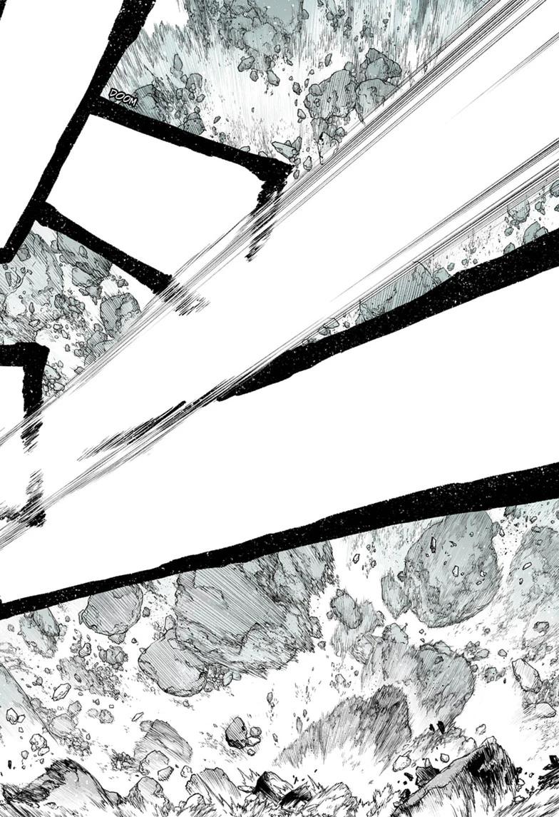 The Marshal King Chapter 32 page 6 - 
