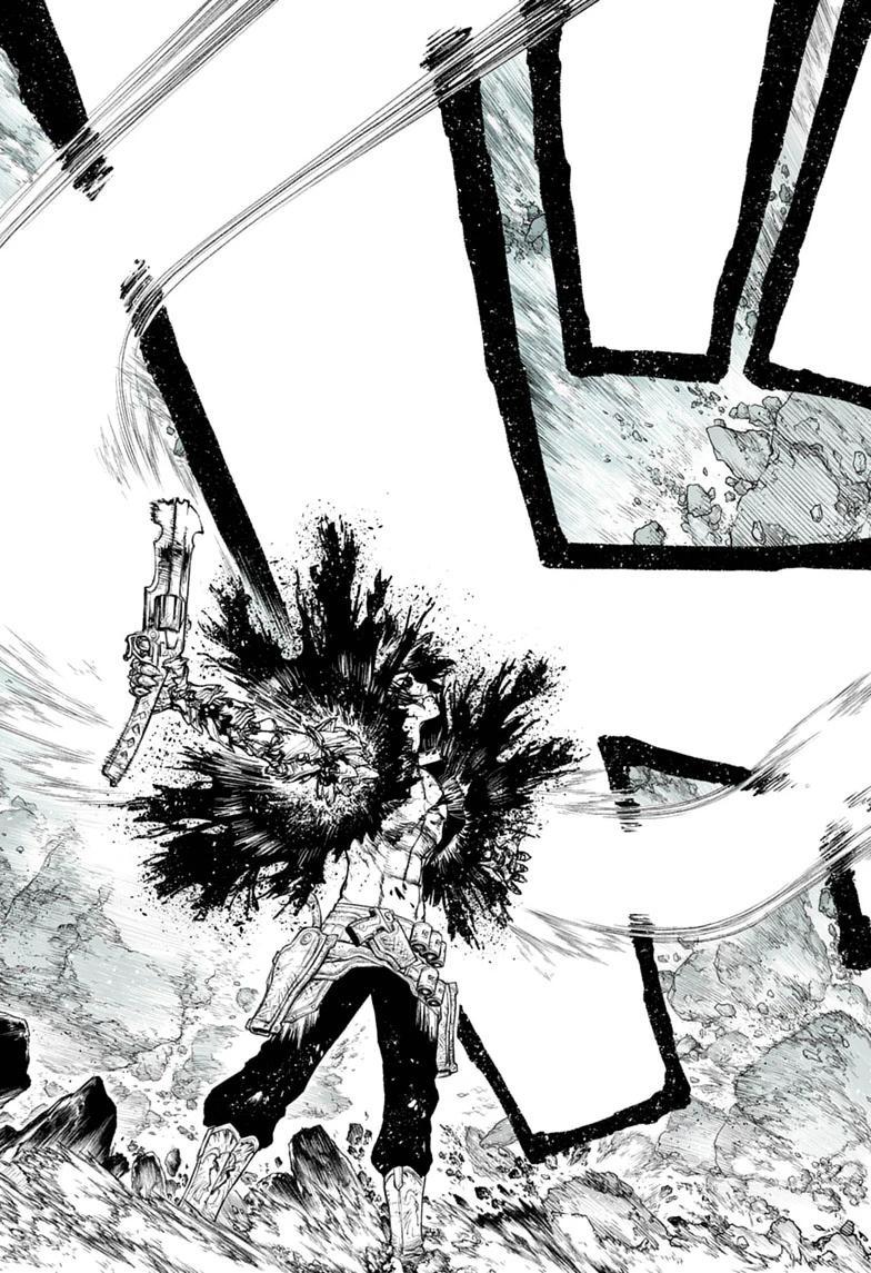 The Marshal King Chapter 32 page 7 - 