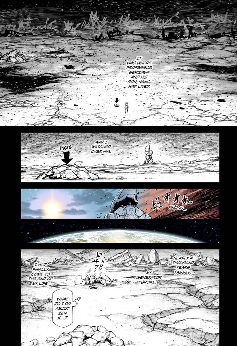 The Marshal King Chapter 33 page 11 - 