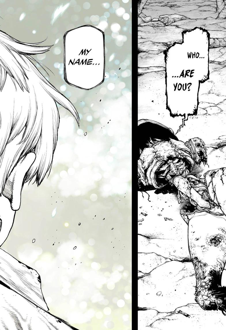 The Marshal King Chapter 33 page 14 - 