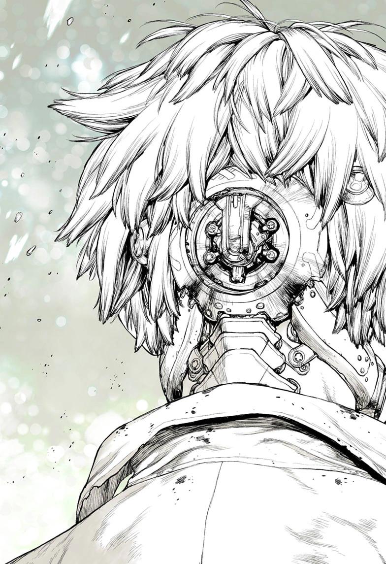 The Marshal King Chapter 33 page 15 - 