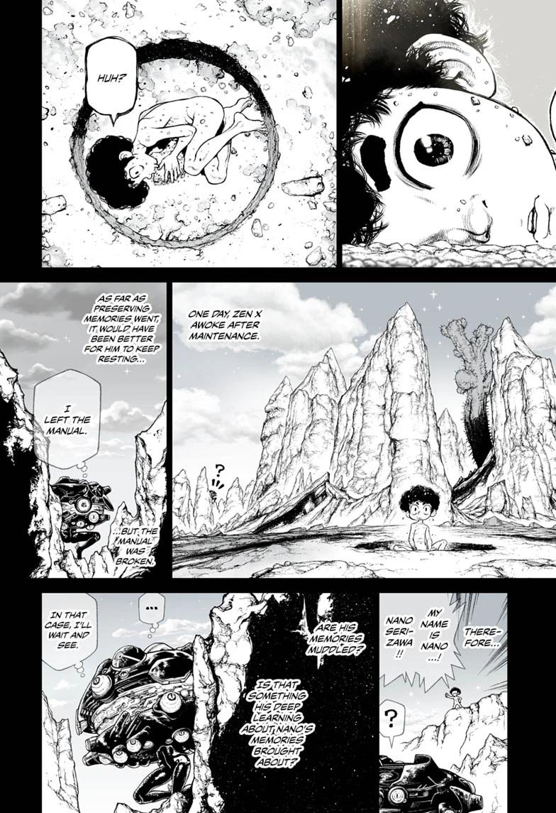 The Marshal King Chapter 33 page 20 - 