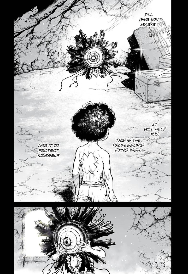 The Marshal King Chapter 33 page 24 - 
