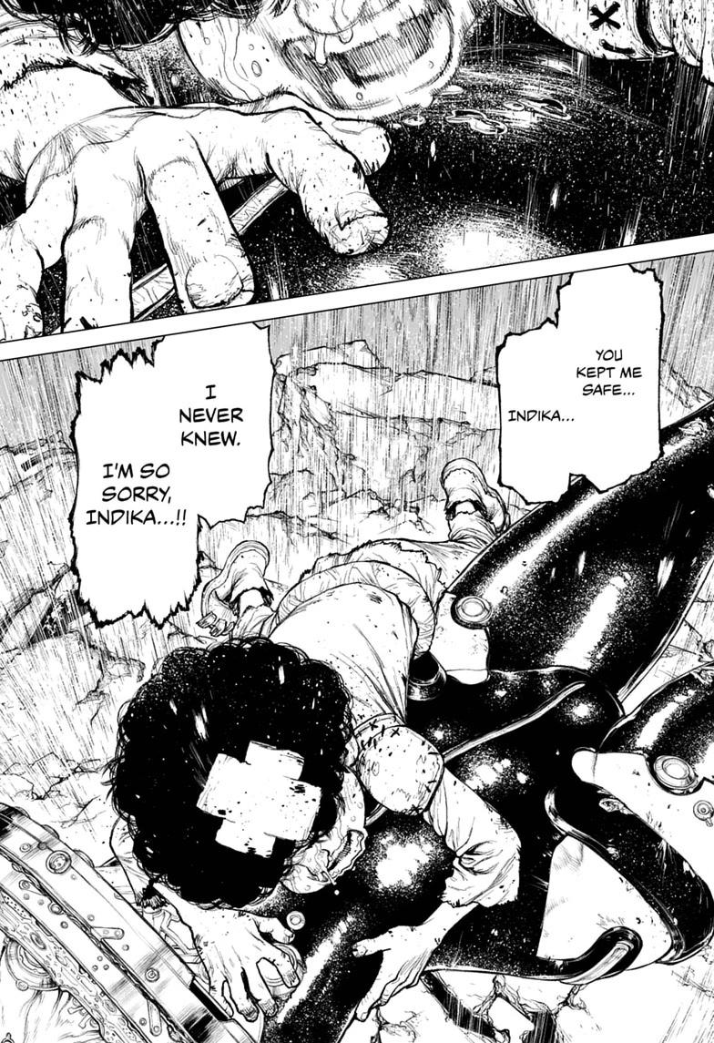 The Marshal King Chapter 33 page 26 - 