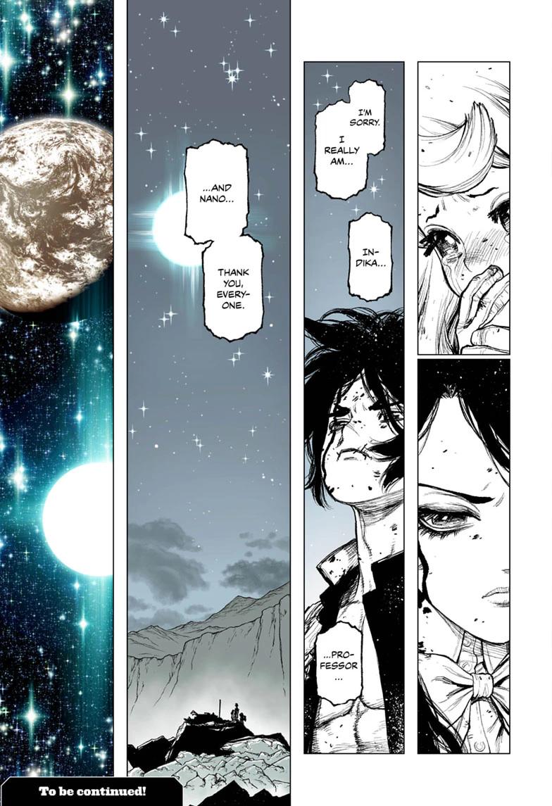 The Marshal King Chapter 33 page 27 - 