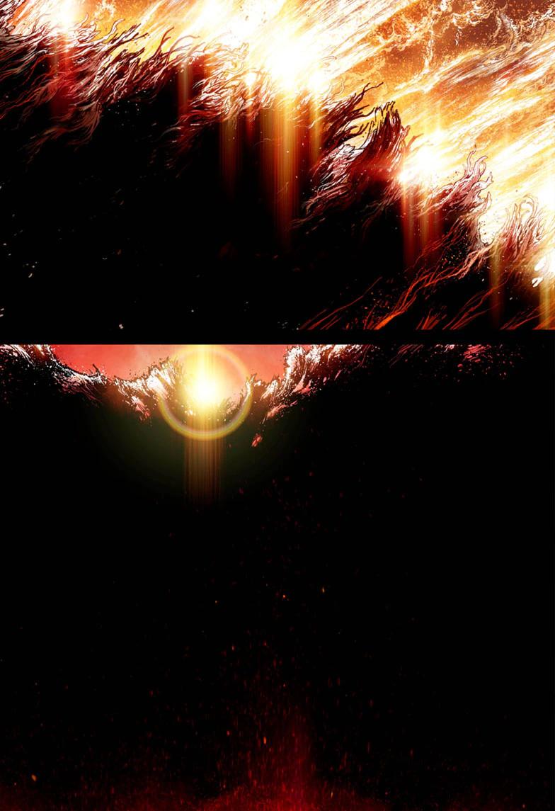 The Marshal King Chapter 33 page 9 - 
