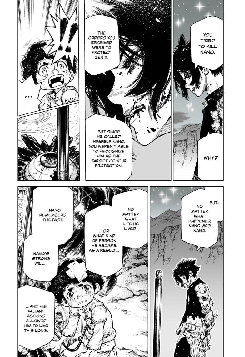 The Marshal King Chapter 34 page 2 - 