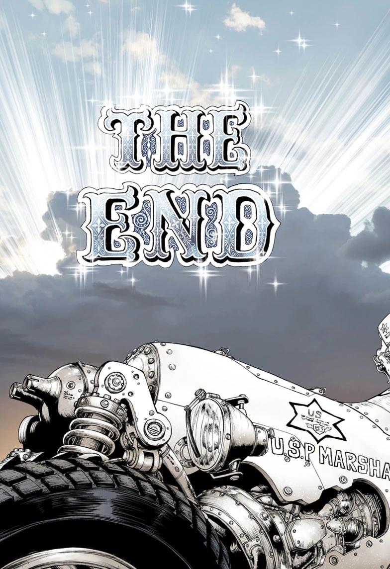 The Marshal King Chapter 34 page 25 - 
