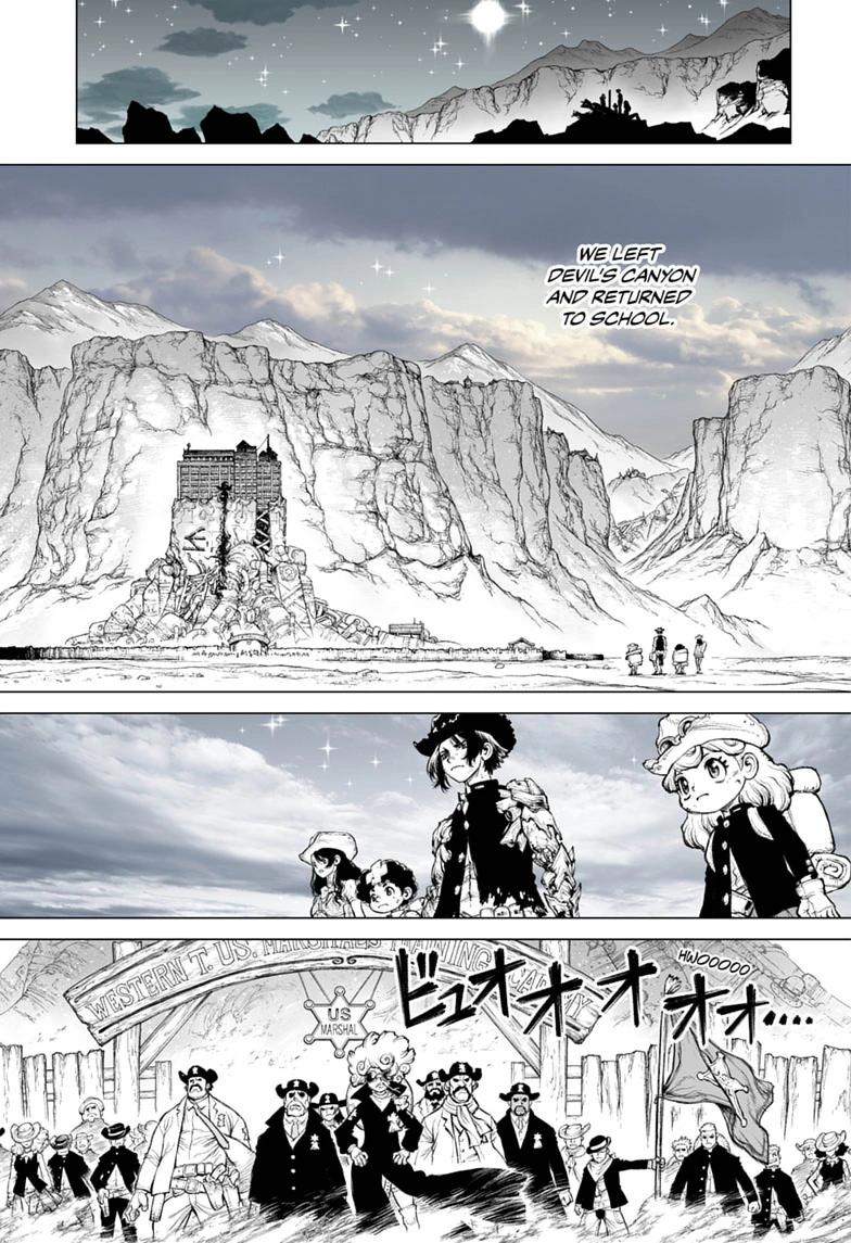 The Marshal King Chapter 34 page 5 - 