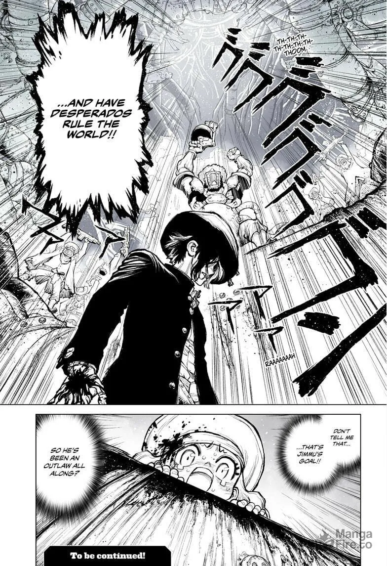 The Marshal King Chapter 4 page 24 - 