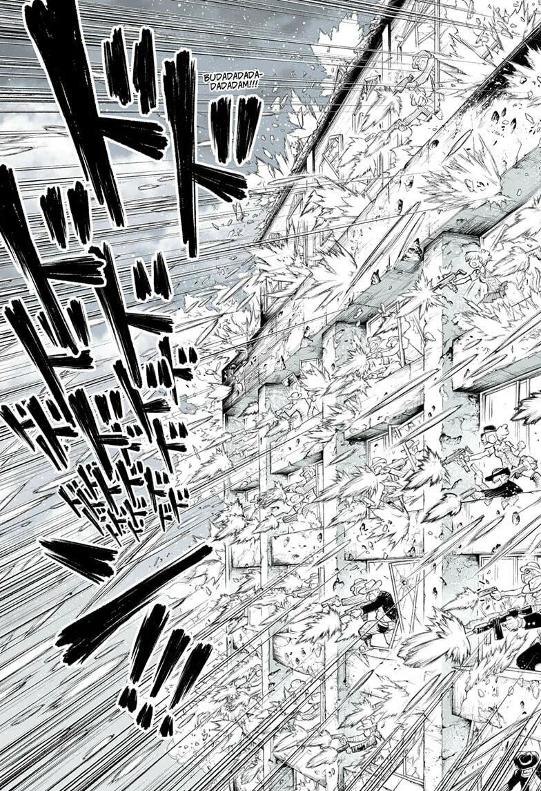 The Marshal King Chapter 4 page 4 - 