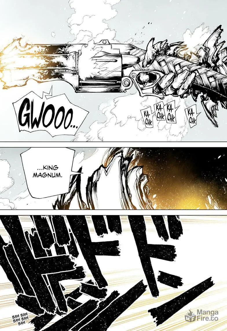The Marshal King Chapter 7 page 5 - 