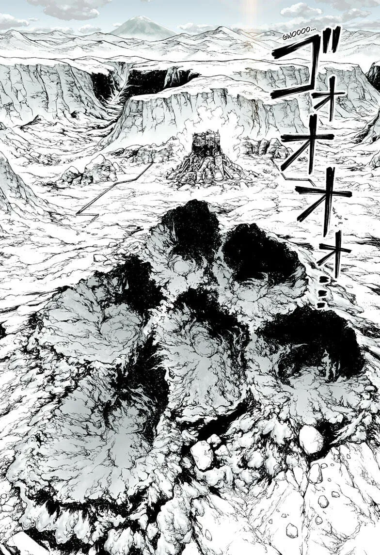 The Marshal King Chapter 7 page 8 - 