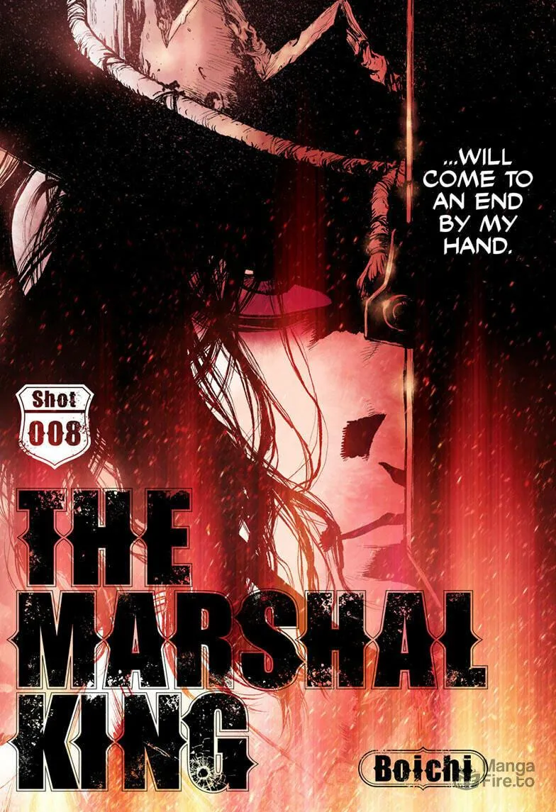 The Marshal King Chapter 8 page 3 - 